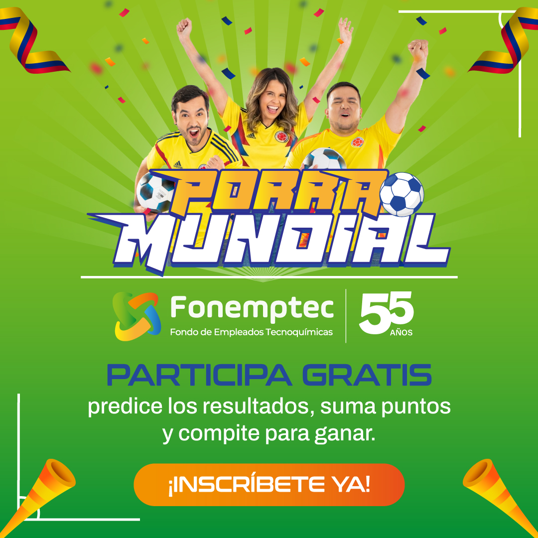 Promoción especial